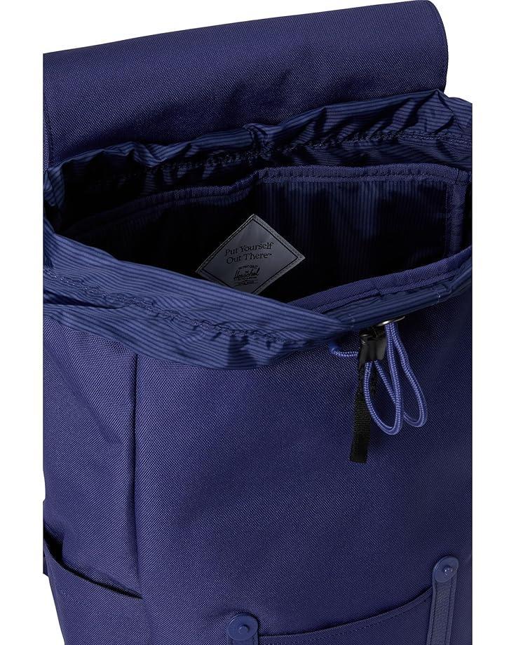 Little America™ Mid Backpack Product Image