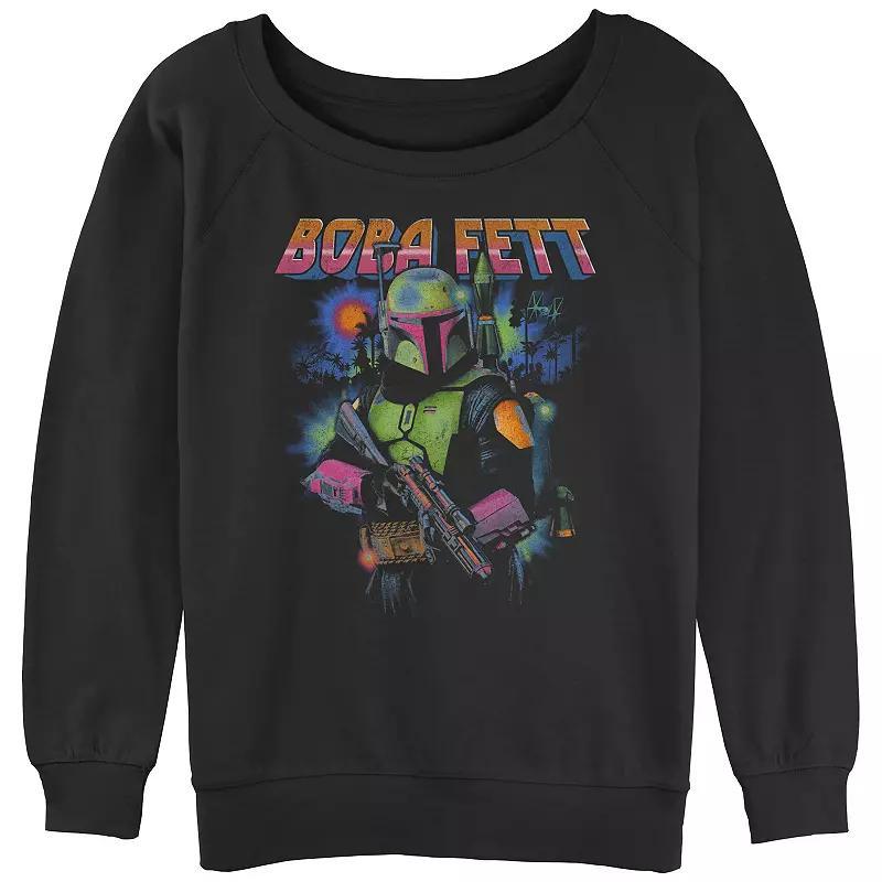 Juniors Stranger Things Halloween Icons Graphic Pullover, Girls Product Image