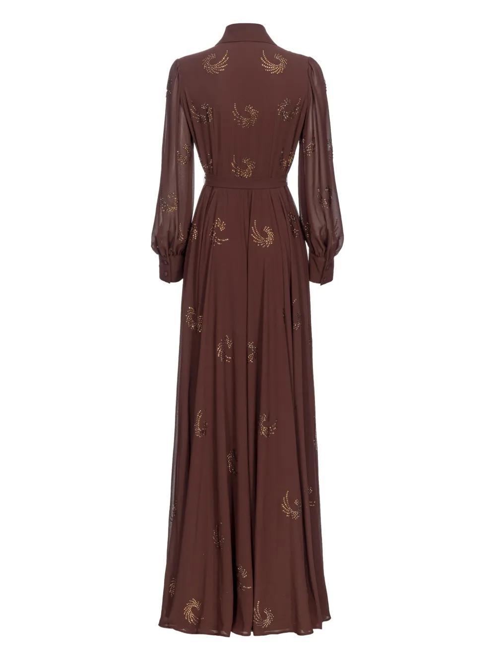 Rugolo dress Product Image