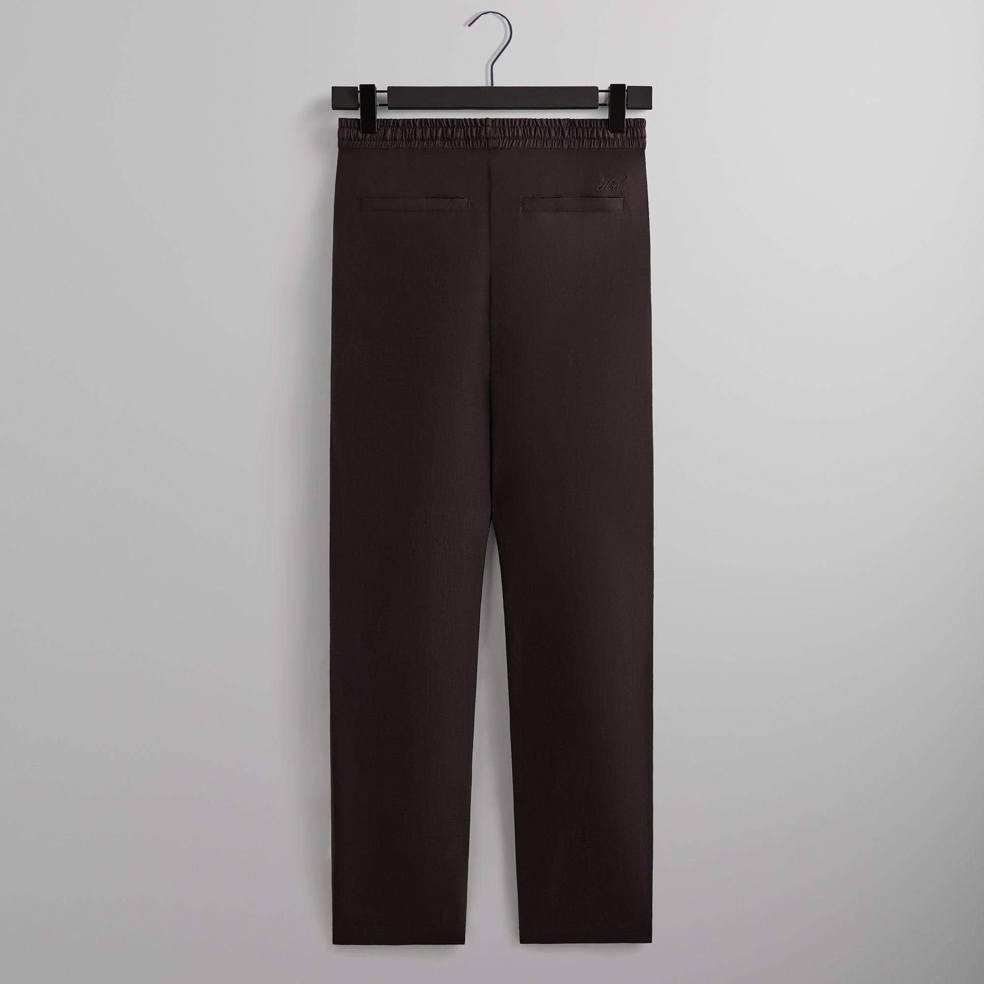 Kith Silk Cotton Barrow Pant - Incognito Male Product Image
