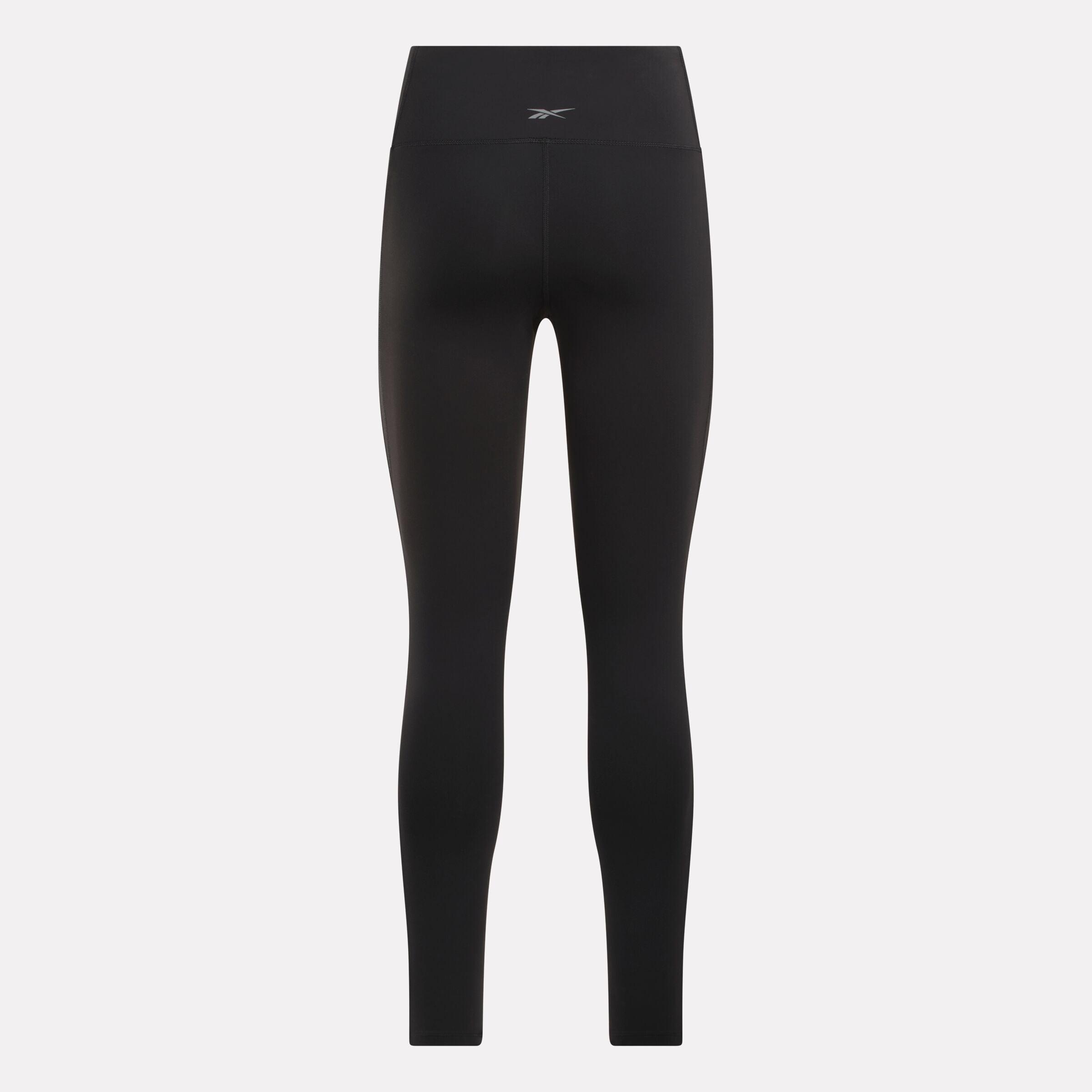 Women's Lux High-Rise Leggings Female Product Image