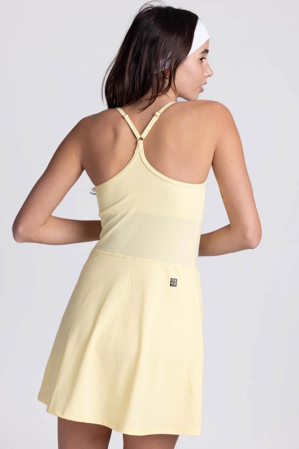 Demi Dress Product Image