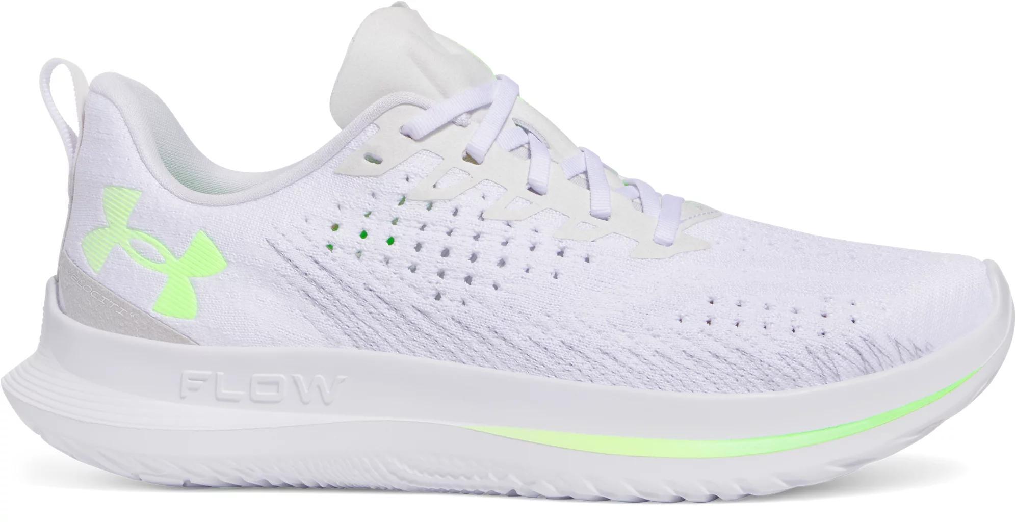 Men's UA Velociti 4 Running Shoes Product Image