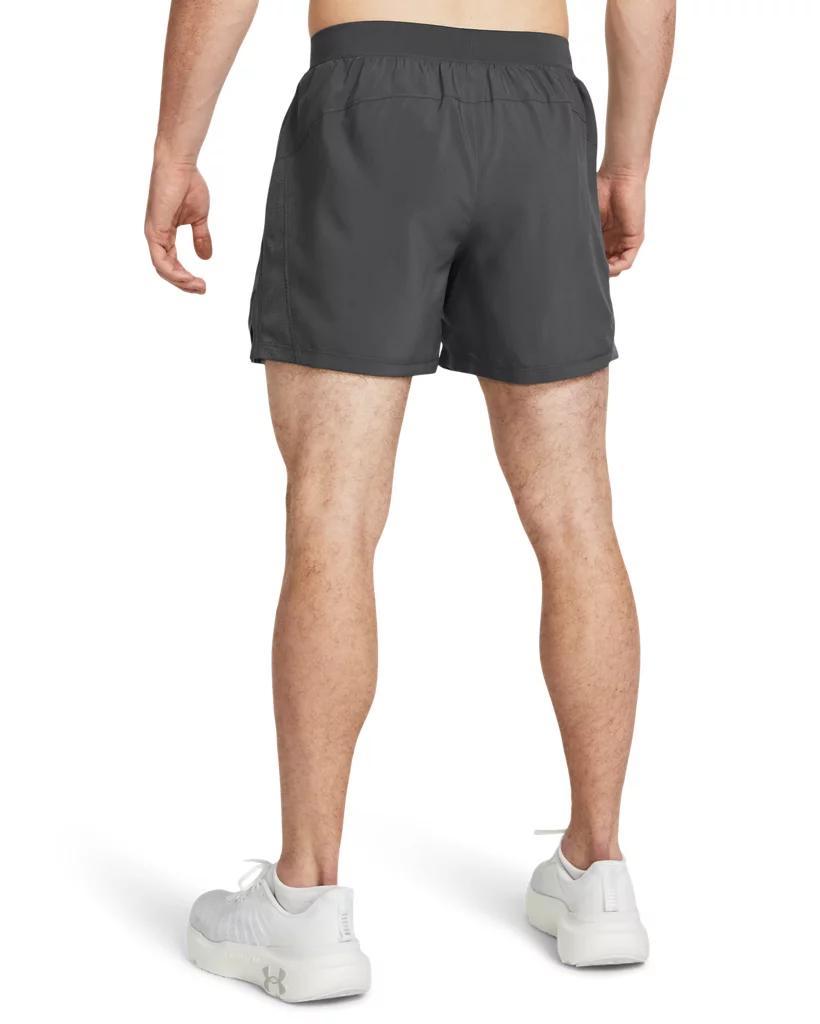 UA Launch Unlined Product Image