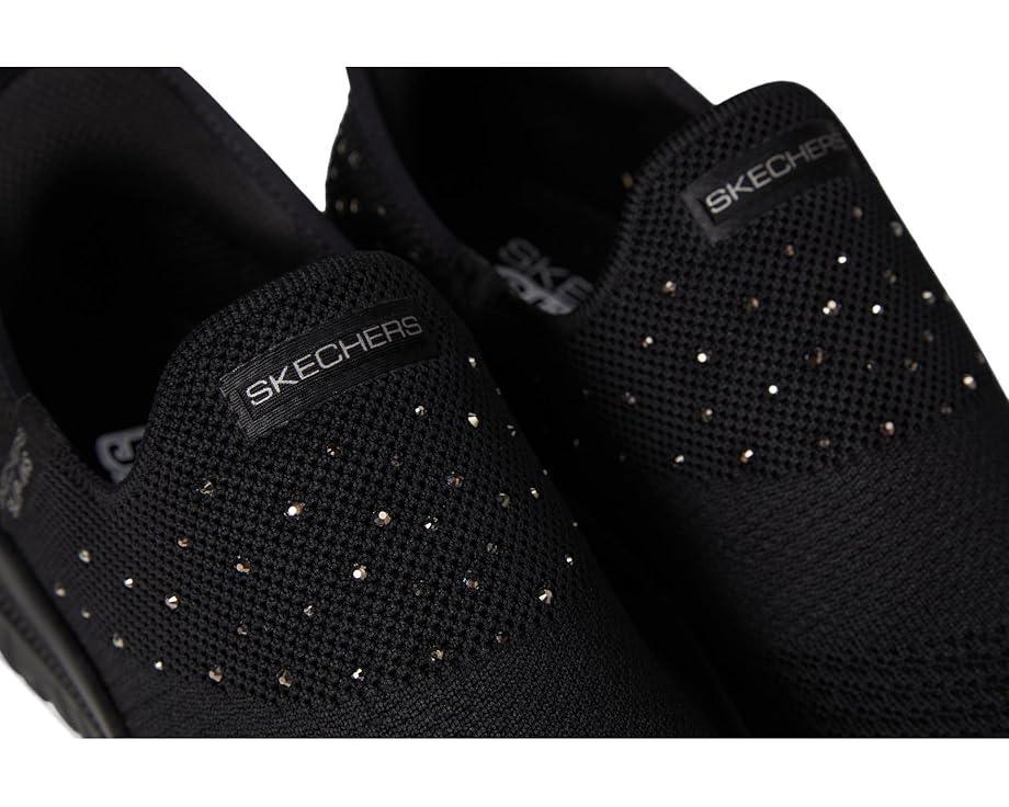 Women's SKECHERS Virtue Starlight Hands Free Slip-Ins Product Image