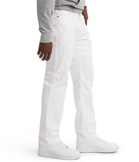 Levi's® 541 Athletic Fit Stretch Jeans Product Image