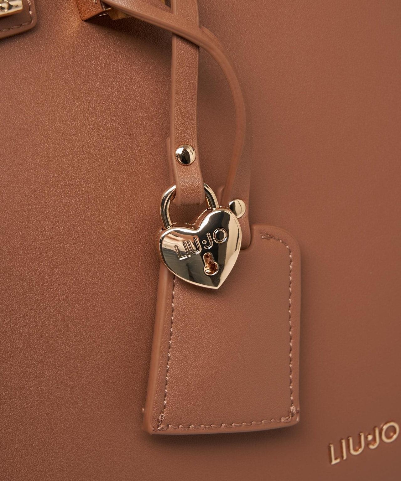 Handbag with Charm Product Image