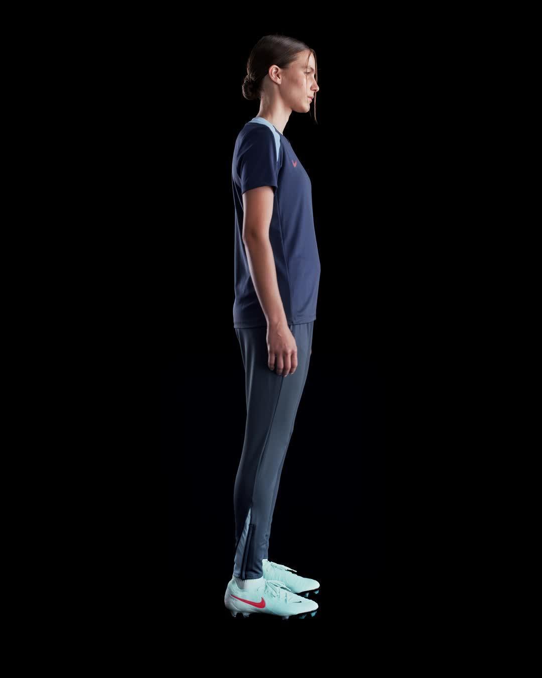 Nike Strike Women's Dri-FIT Soccer Pants Product Image