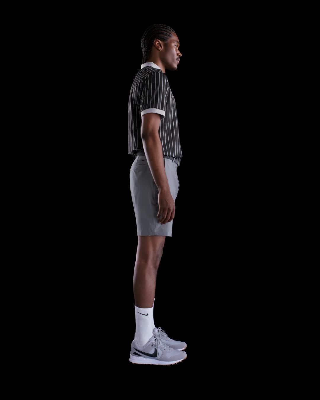 Nike Men's Victory+ Dri-FIT Golf Polo Product Image