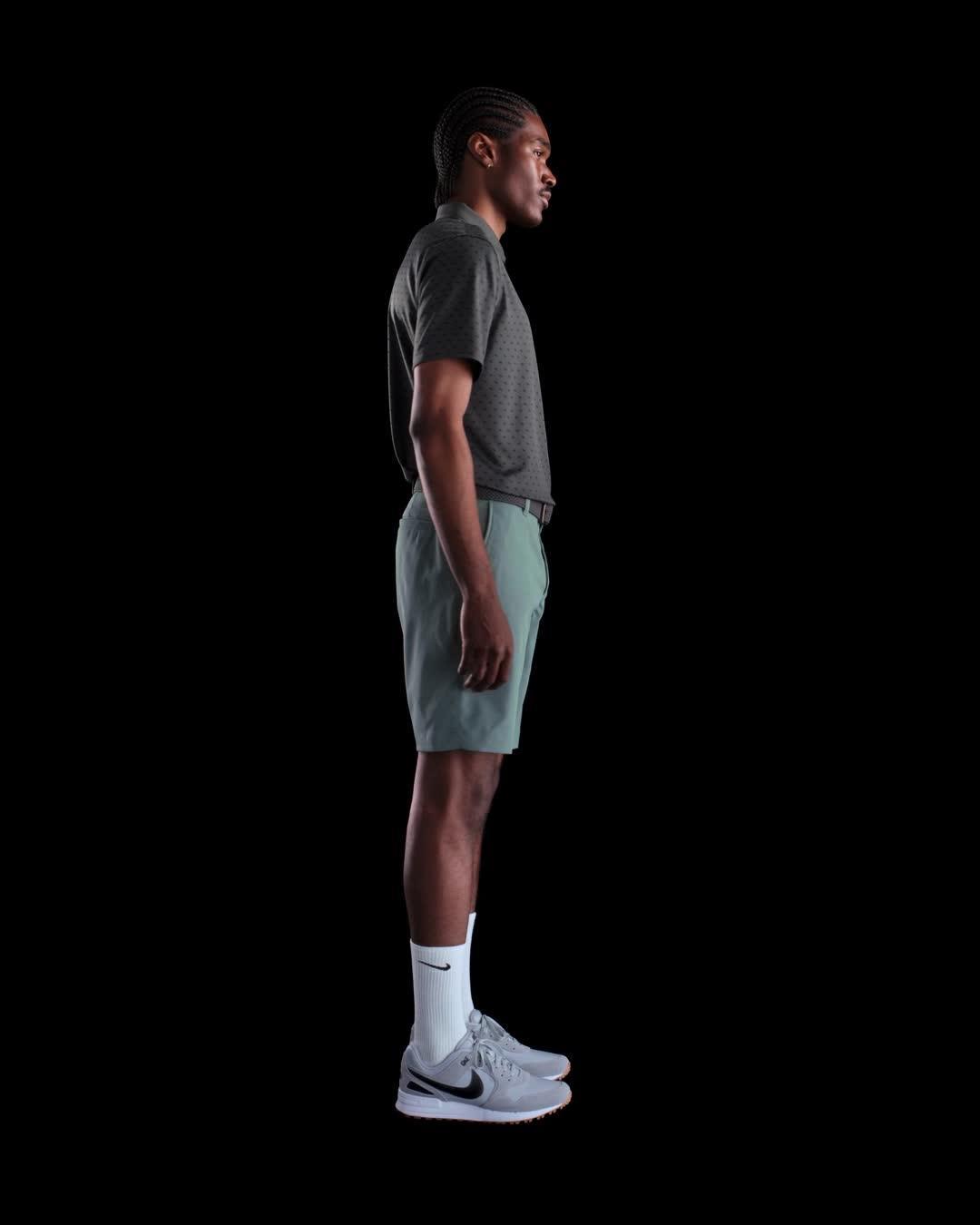 Nike Victory+ Men's Dri-FIT Golf Polo Product Image