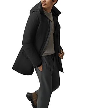 Canada Goose Langford Hooded Parka Product Image