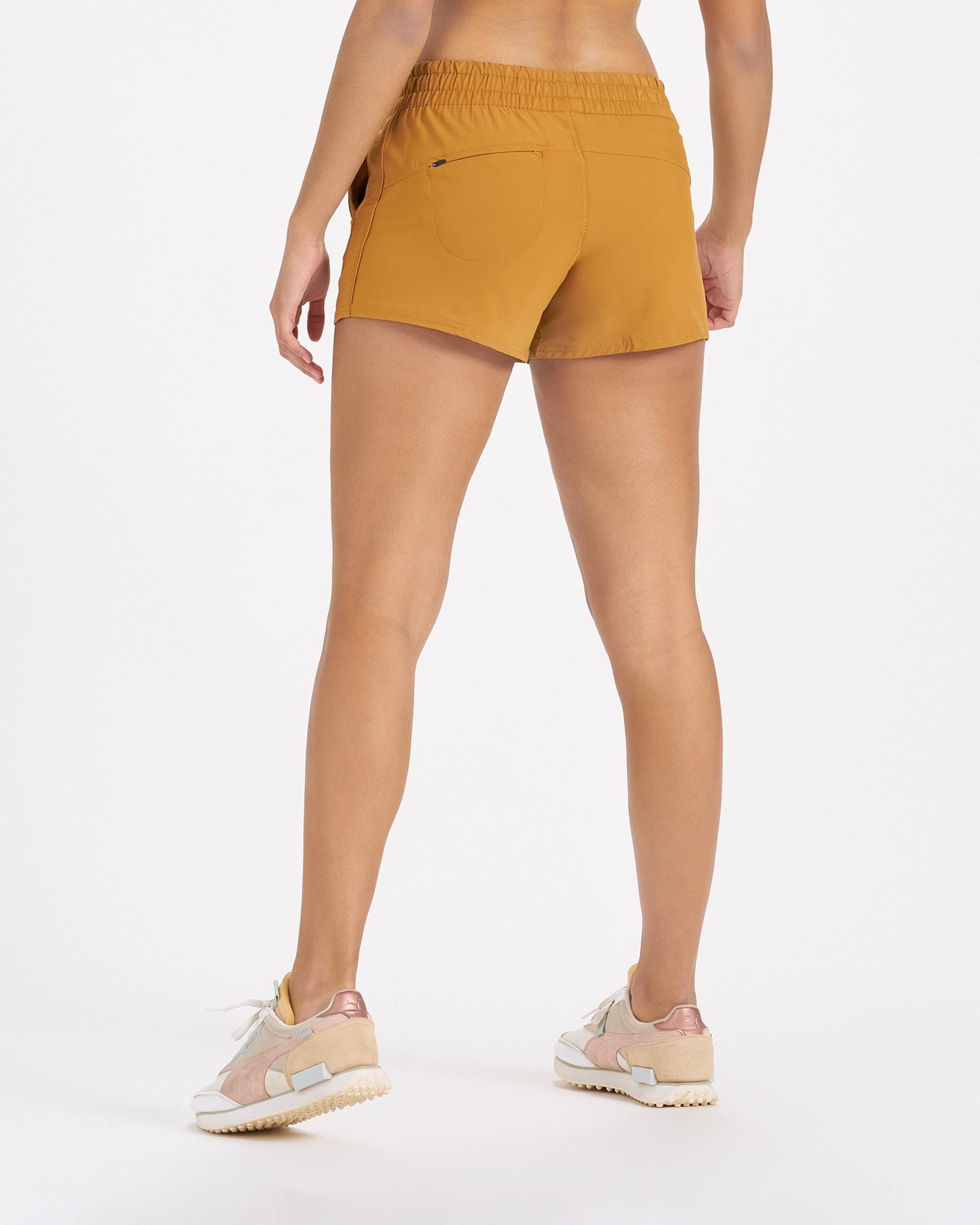 Dash Short Product Image