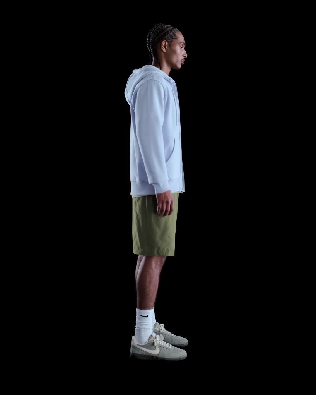 Nike Club Men's Woven Shorts Product Image