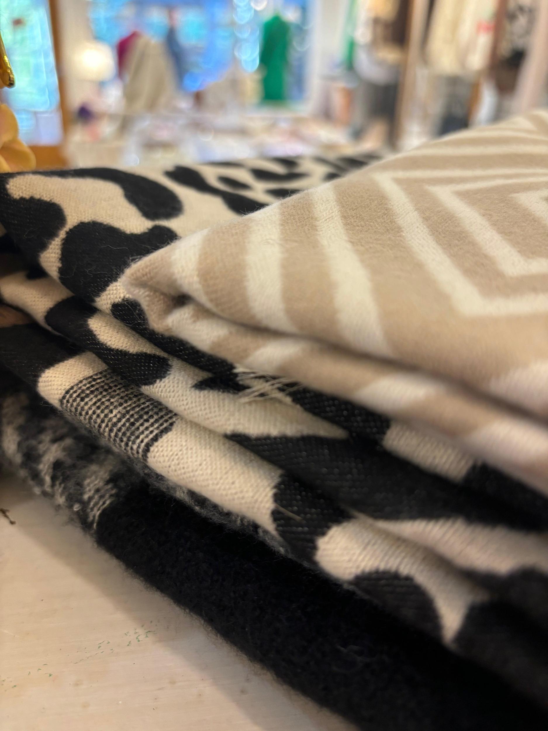ASSORTED SCARFS Product Image