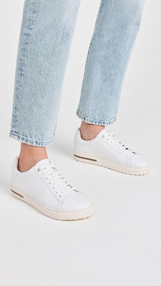 Birkenstock Bend Leather Sneakers | Shopbop Product Image