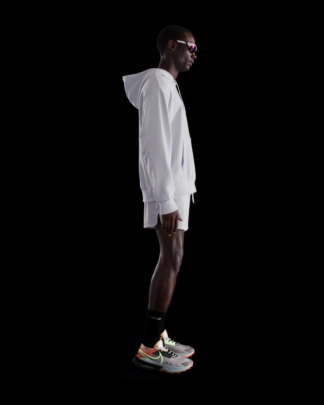Nike Trail Magic Hour Men's Dri-FIT Running Hoodie Product Image