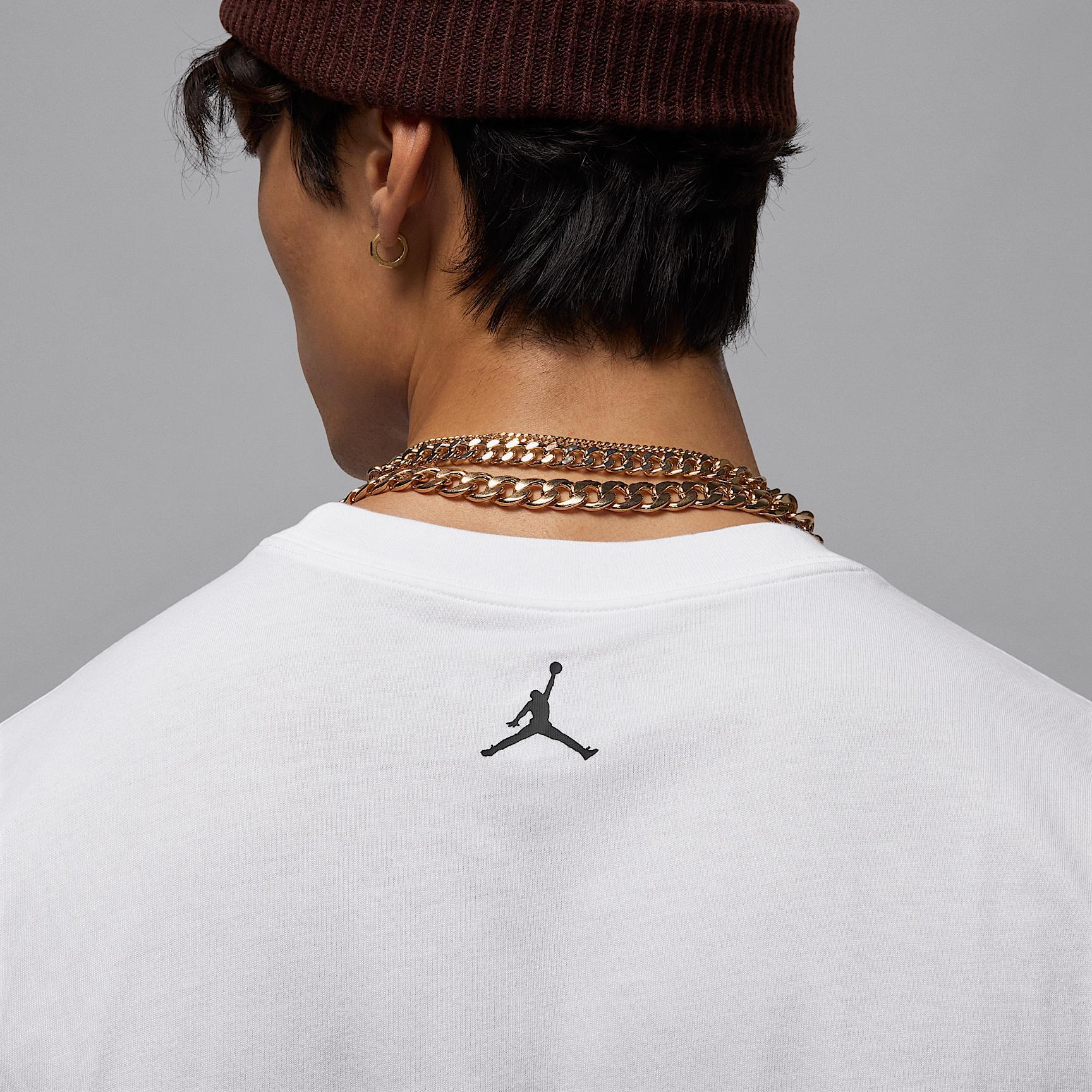 Men's Jordan T-Shirt Product Image