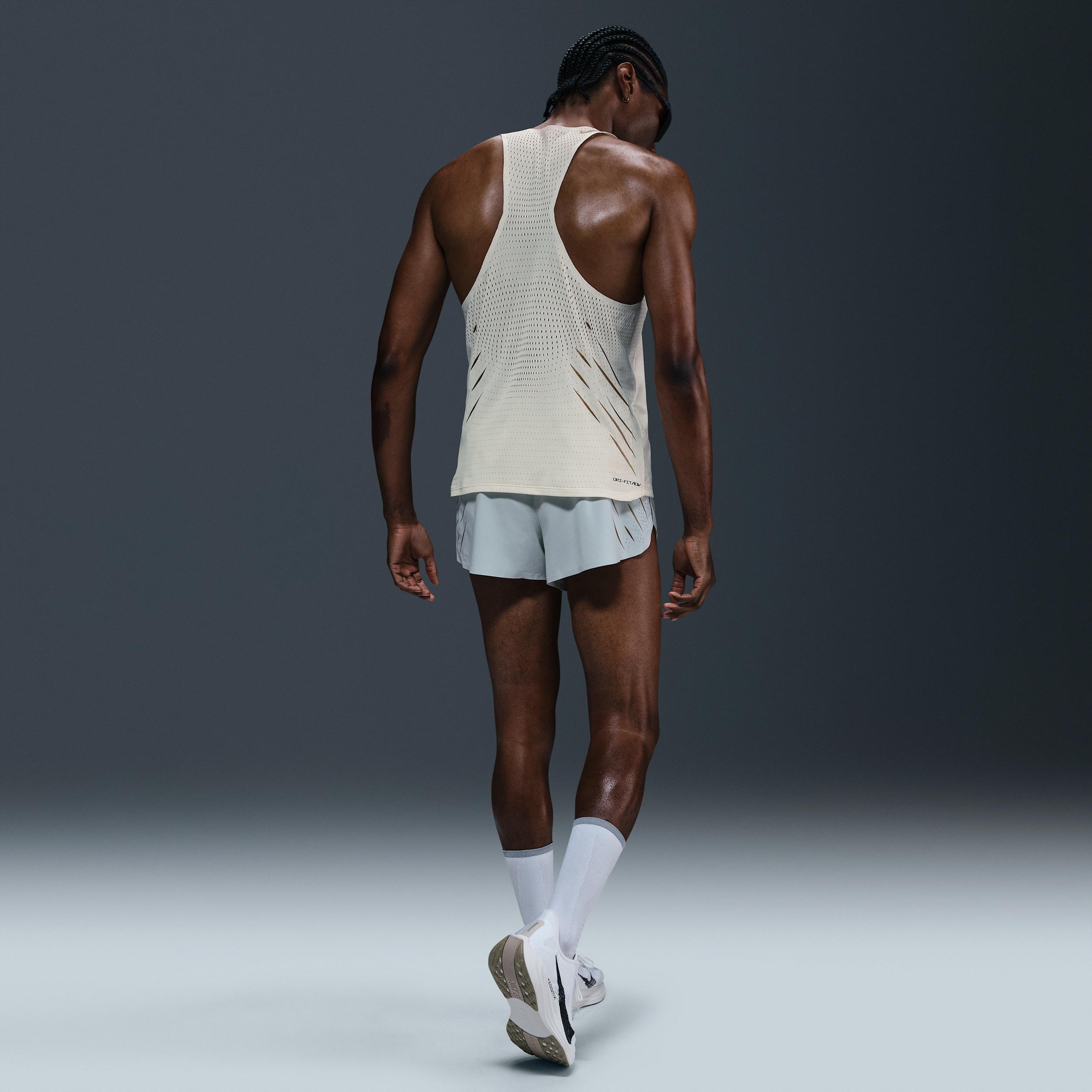 Nike AeroSwift x Jakob Men's Dri-FIT ADV Running Singlet Product Image