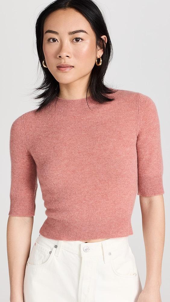 Le Kasha Chypre Cashmere Sweater | Shopbop Product Image