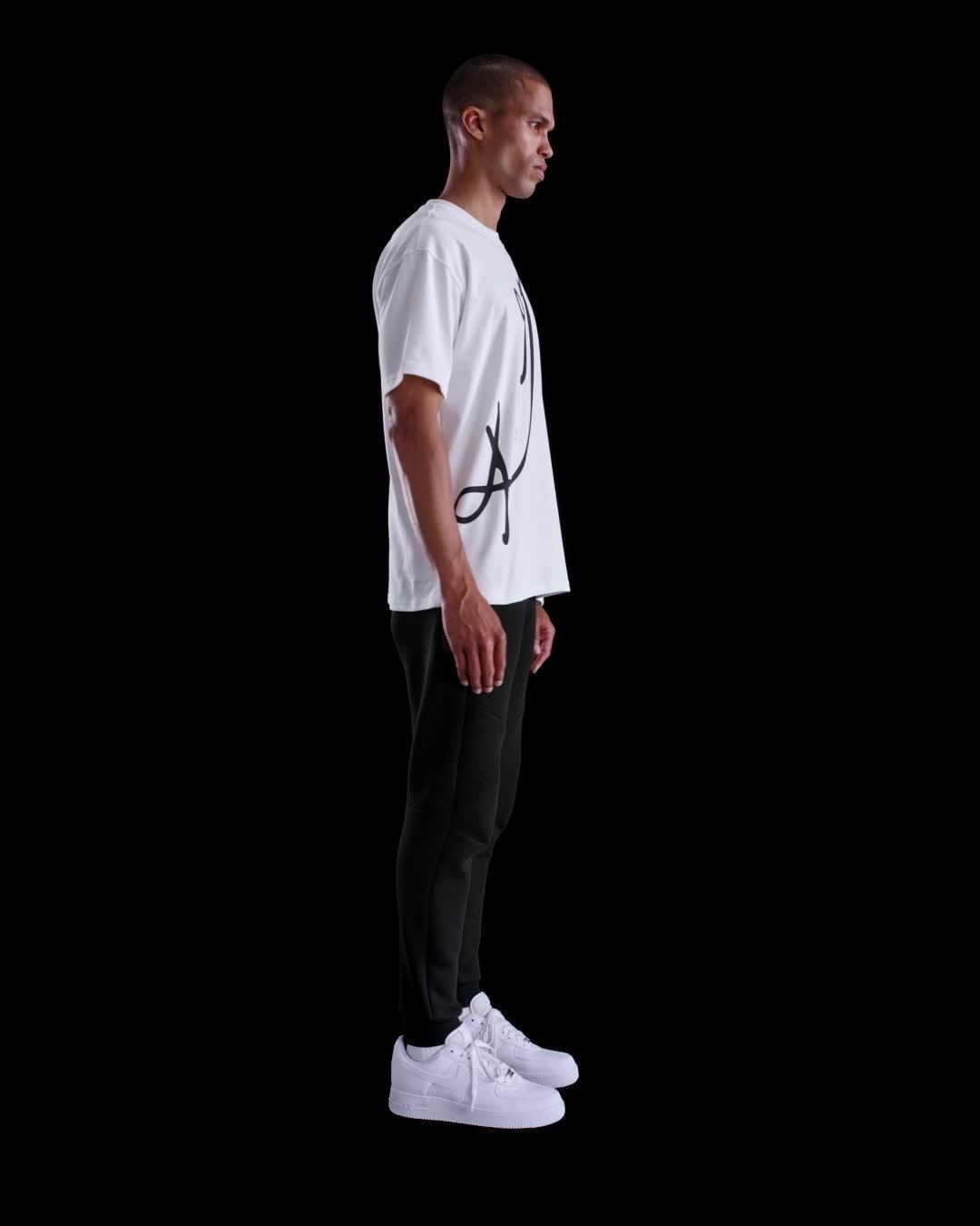Kobe Men's Dri-FIT Basketball T-Shirt Product Image