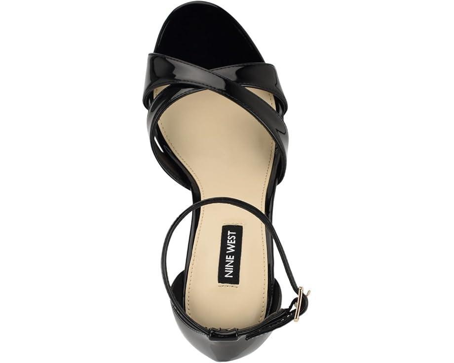 Pruce Block Heel Sandal Product Image