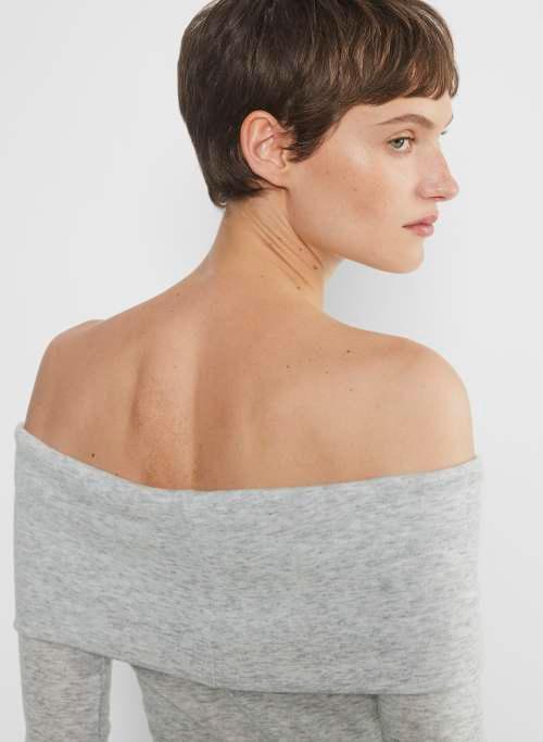 streamline top Product Image