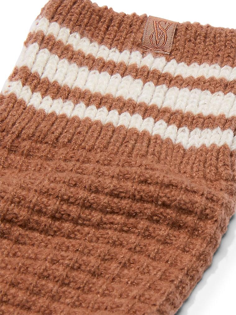 Waffle Crew Sock Product Image
