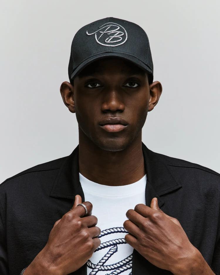 MENS CYRUS PB BASEBALL CAP - MO1500047 Product Image