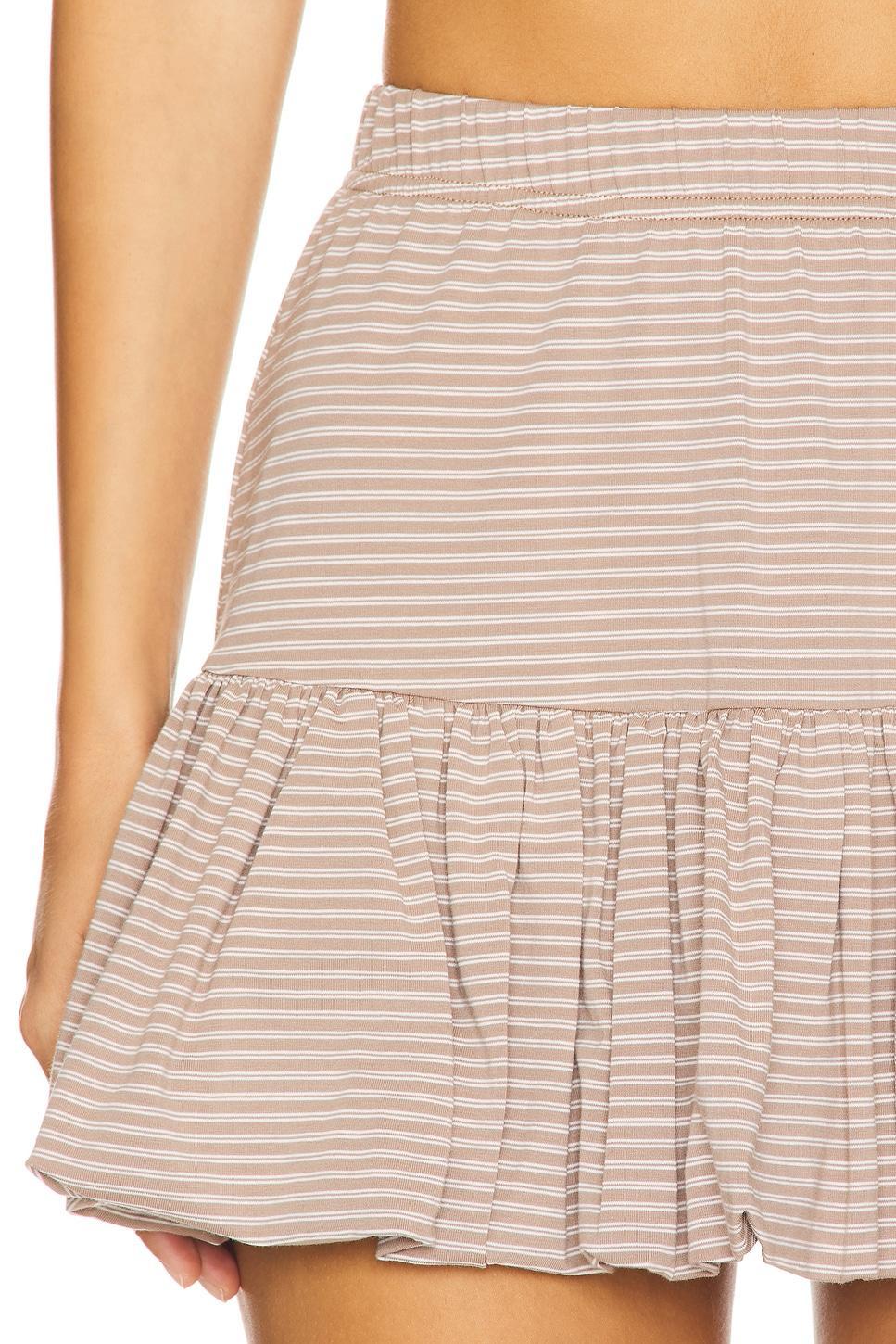 Bubble Skirt Tyler McGillivary Product Image