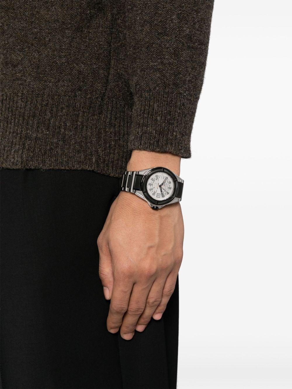 Skeleton automatic 42mm Product Image