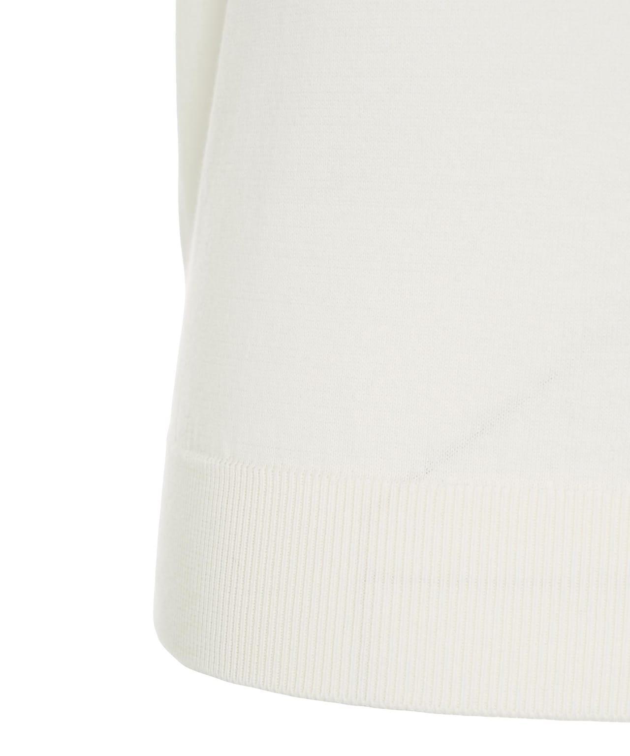 Knit T-shirt Product Image