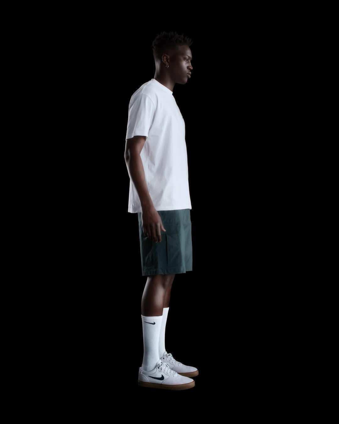 Men's Nike SB Max90 Skate T-Shirt Product Image
