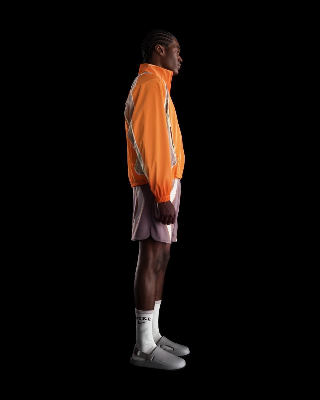 Nike Men's Project F.R.O.G. Track Jacket Product Image