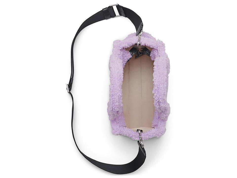 Womens The Teddy Small Tote Product Image