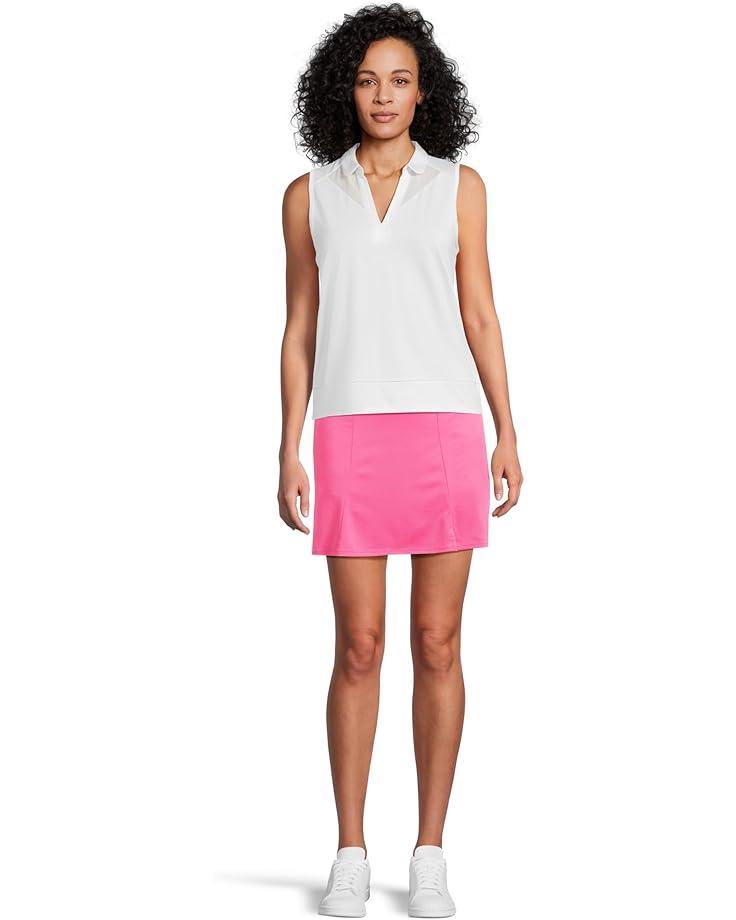 Women's Callaway Callaway 17" Skort With Tummy Control Product Image