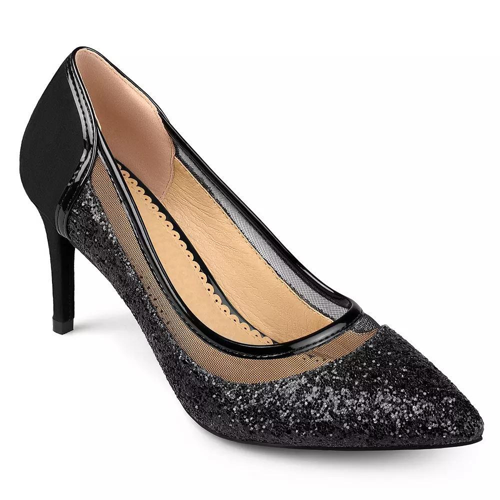 Journee Collection Womens Kalani Pump Product Image