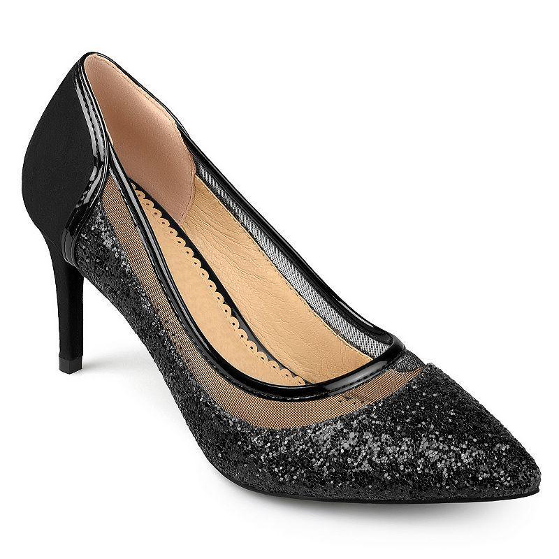 Journee Collection Womens Kalani Pump Product Image