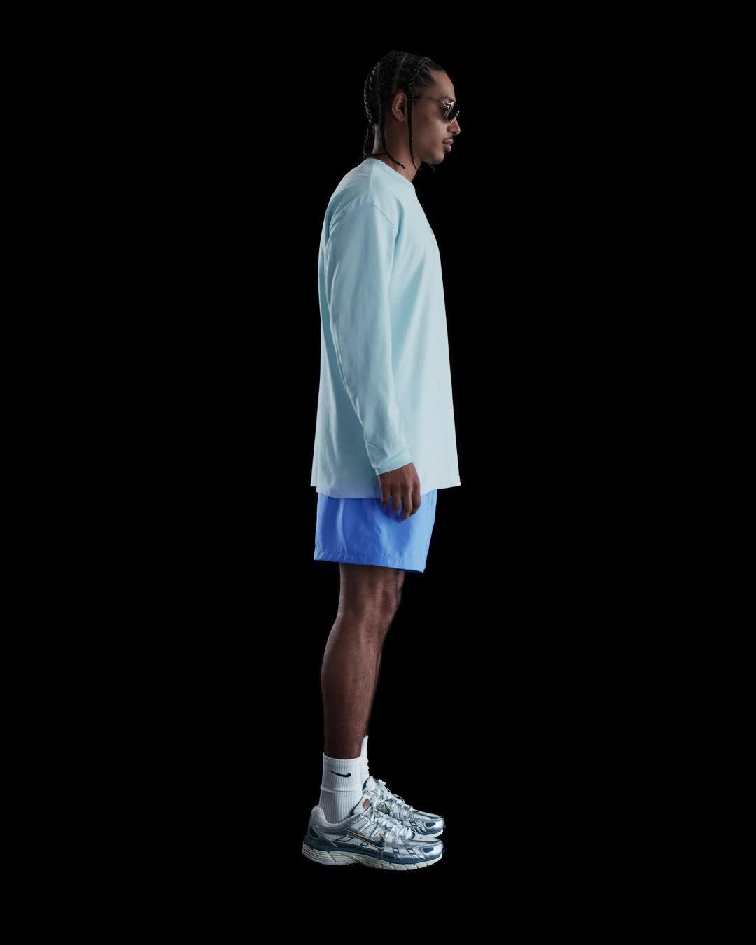 Nike Men's Solo Swoosh Cuffed Fleece Pants Product Image