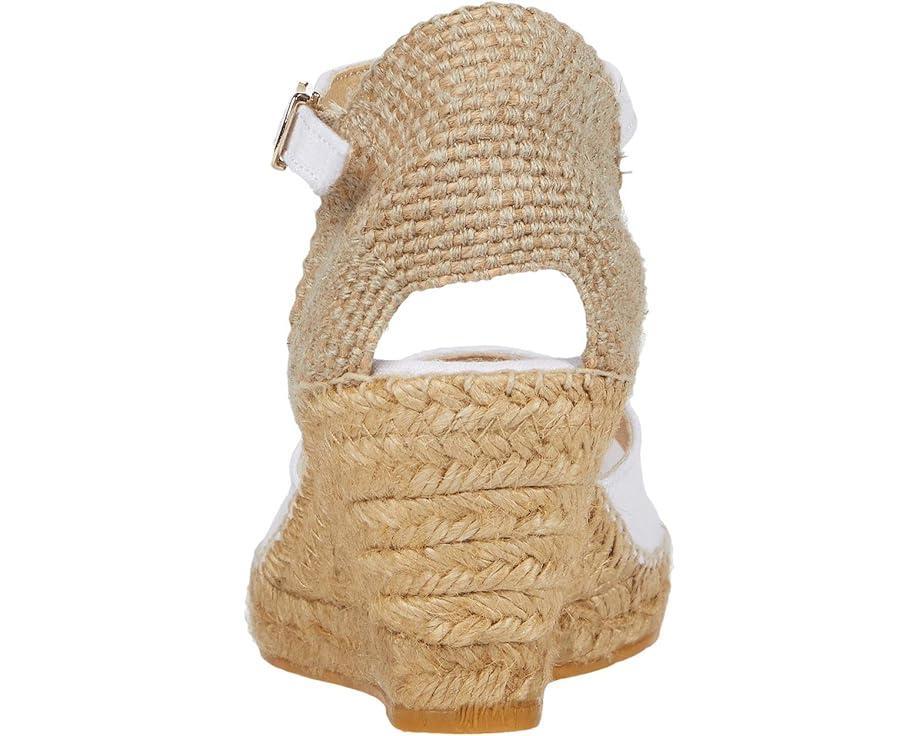 Marseille Wedge Espadrille Product Image