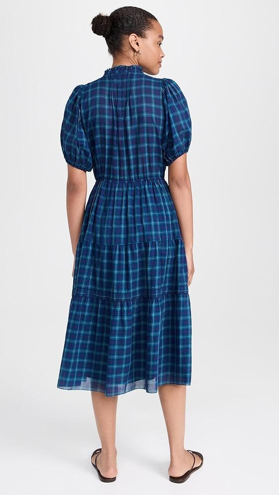 Birds of Paradis Hildie Dress | Shopbop Product Image