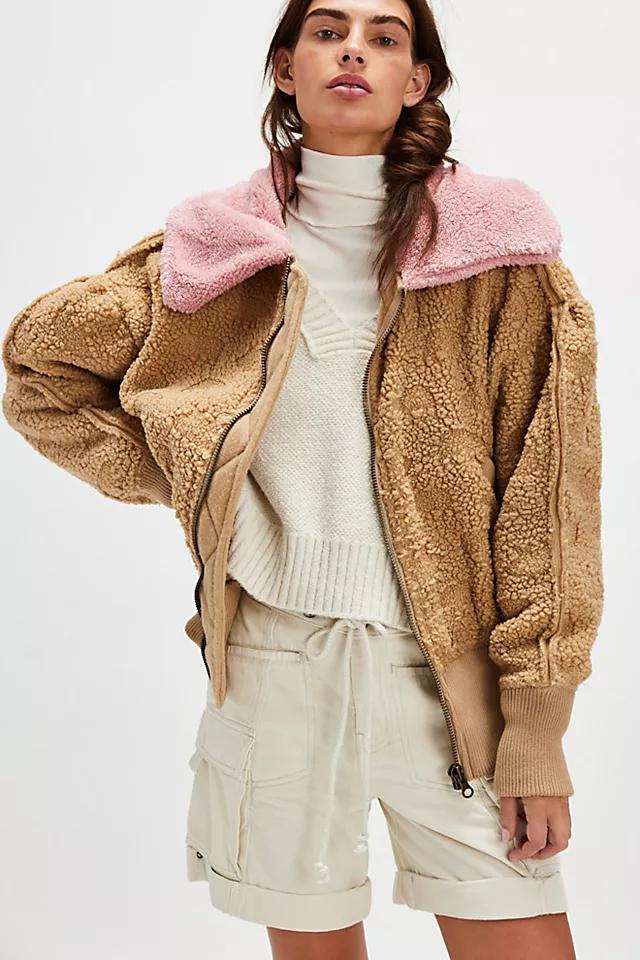 Cozy Up Cardi Product Image
