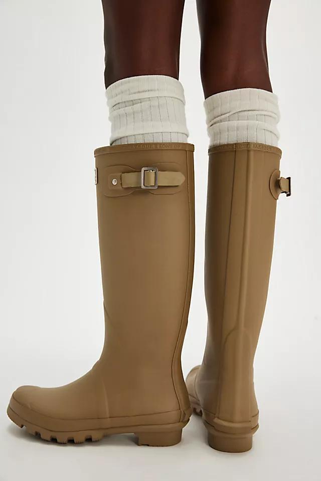 Barbour Bede Tall Wellies Product Image