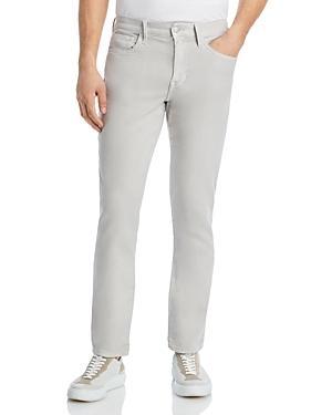 Joes Jeans The Airsoft Asher 32 French Terry Slim Fit Pants Product Image