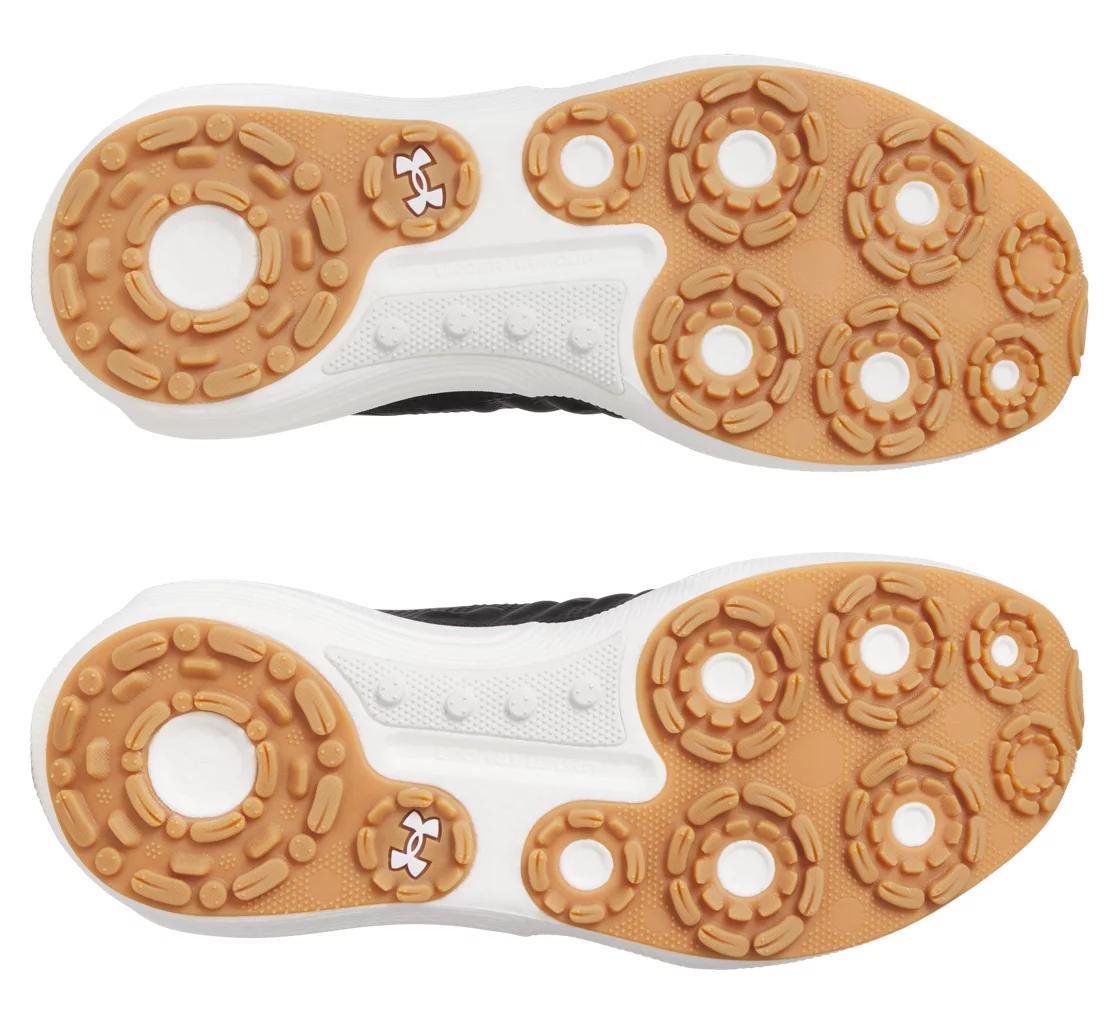 Men's UA Phantom Fore BOA® Wide Golf Shoes Product Image