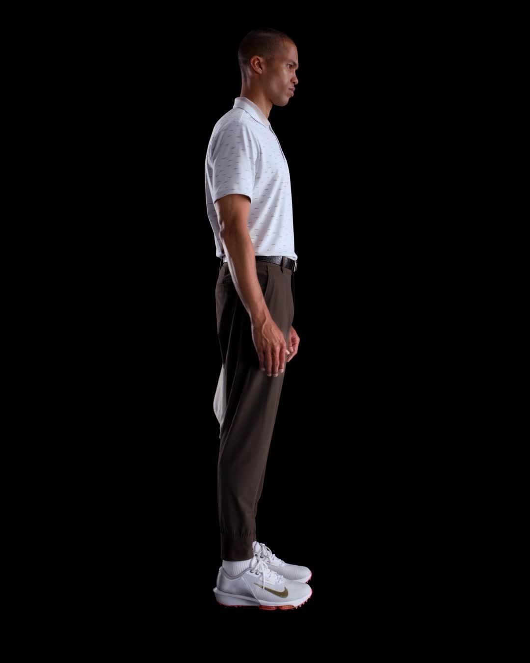 Nike Men's Tour Repel Golf Jogger Pants Product Image