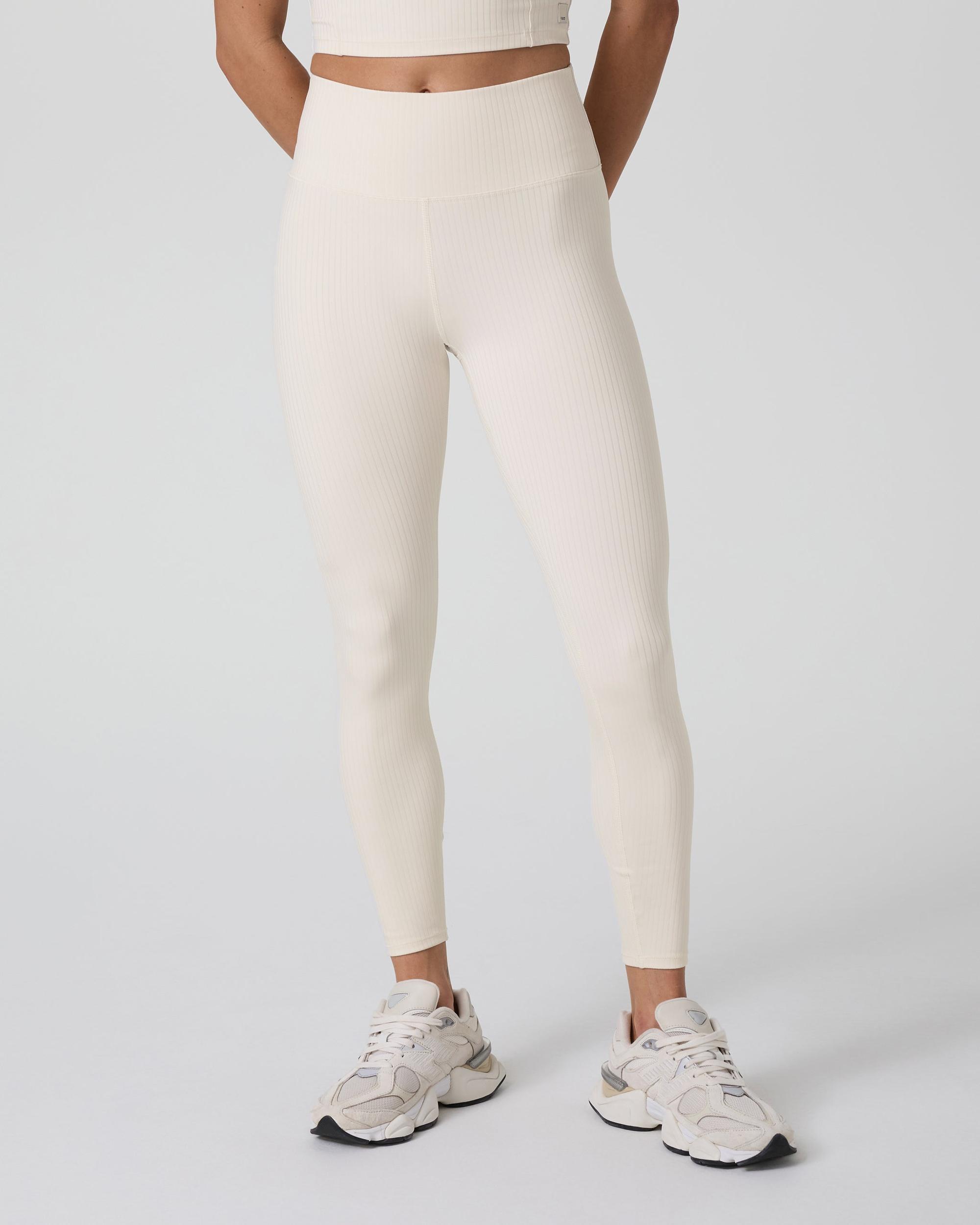 Inversion Rib Legging Product Image