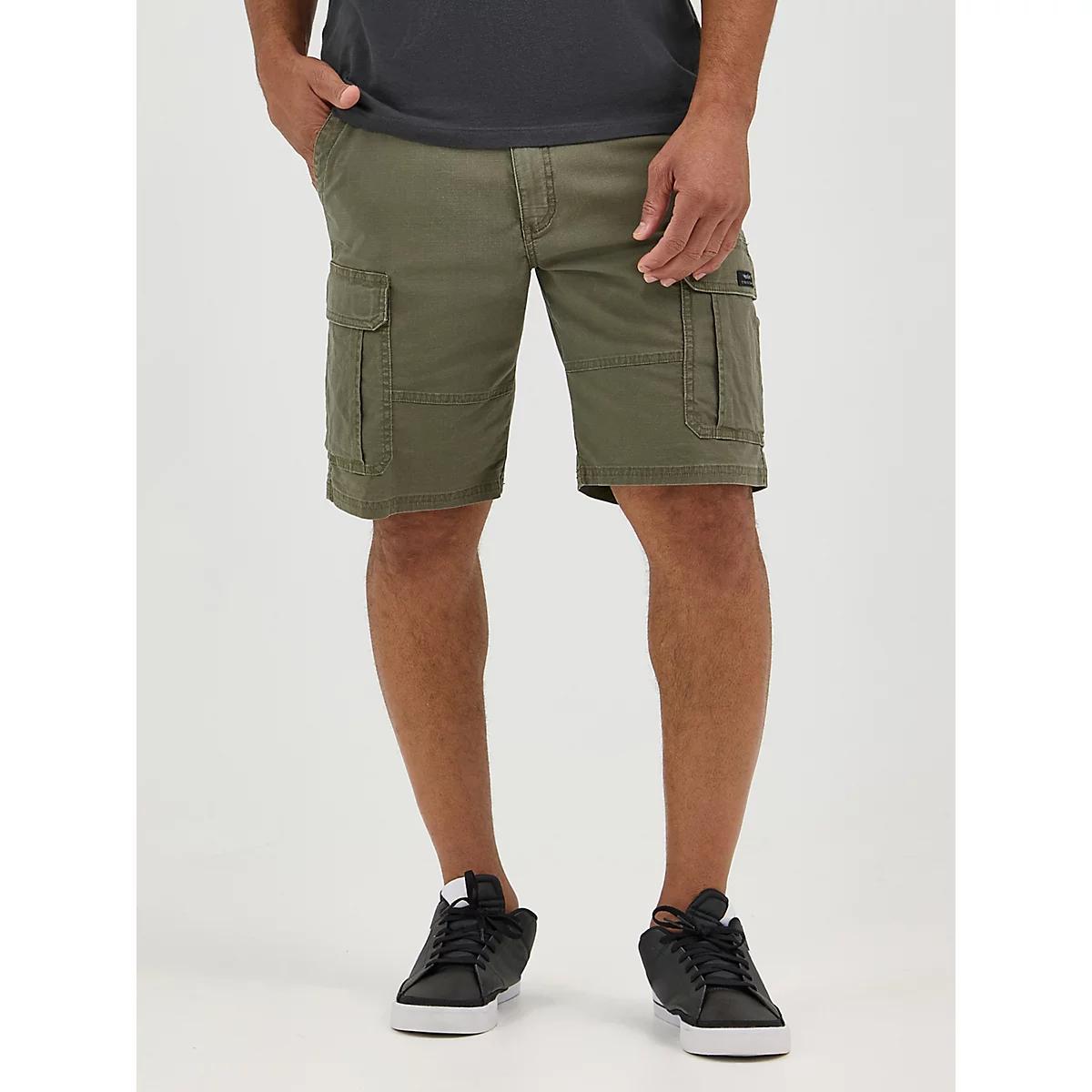Men's Five Star Premium Cargo Short in Olivine Product Image