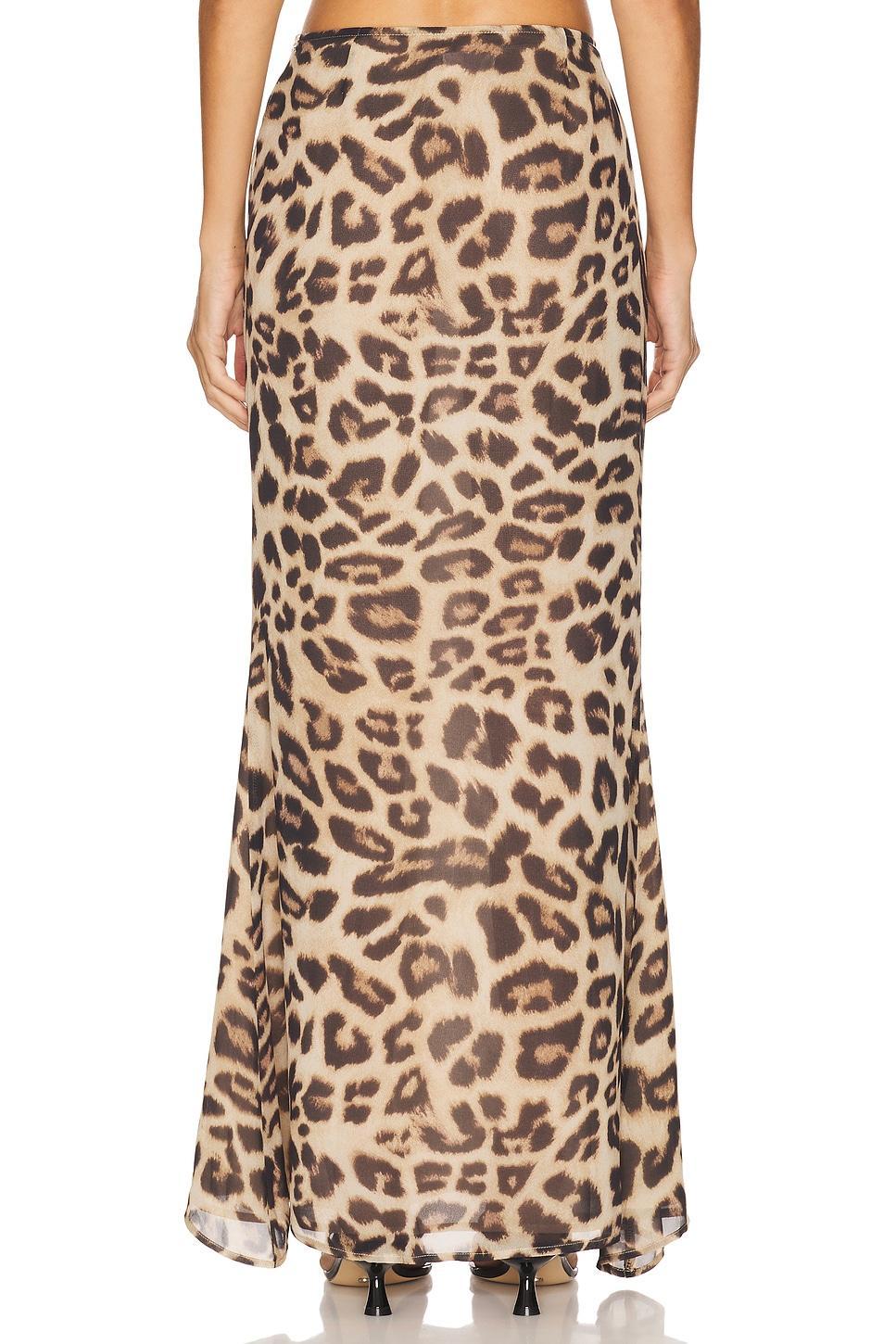 Nalani Maxi Skirt superdown Product Image