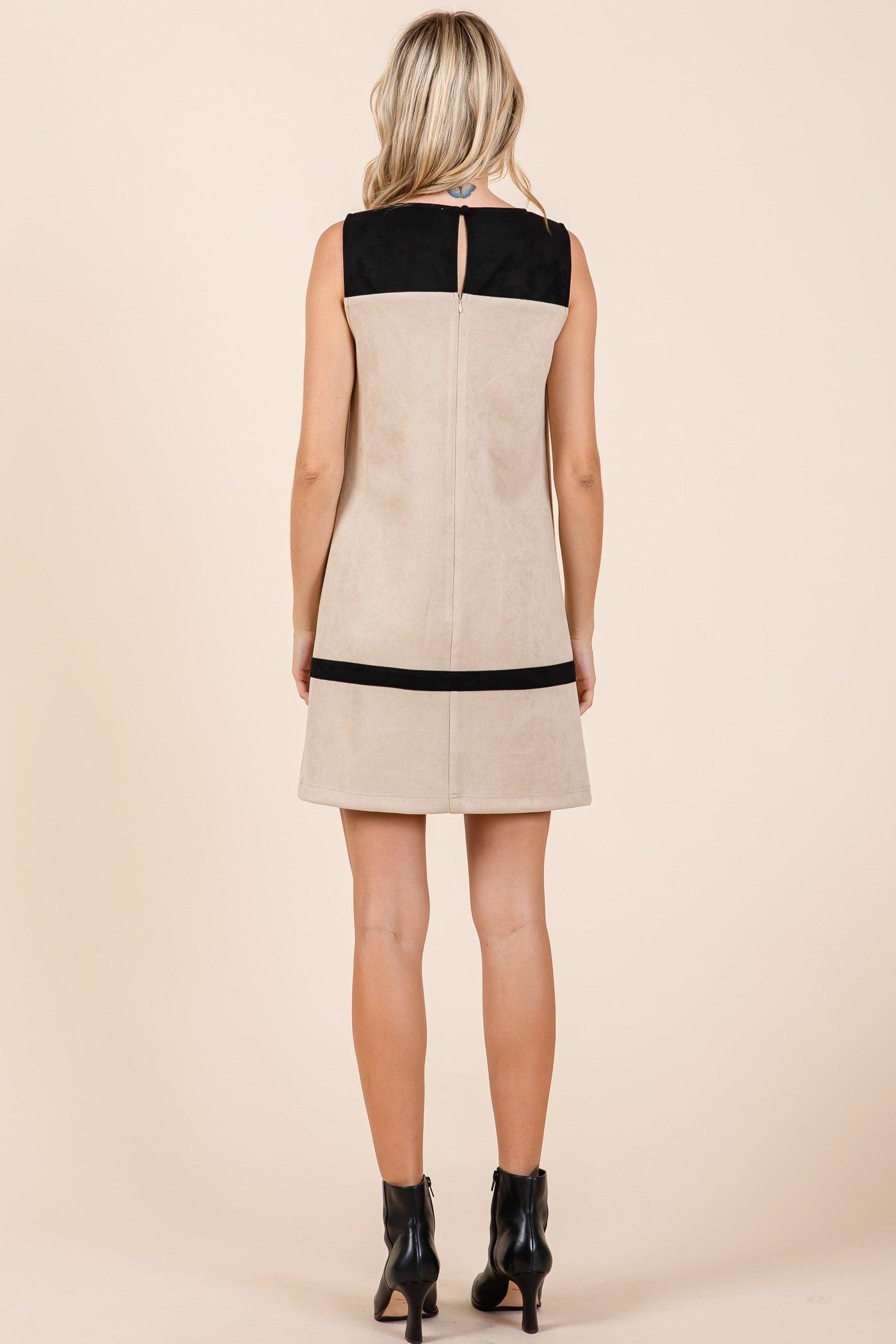 That Vintage Feel Dress Product Image