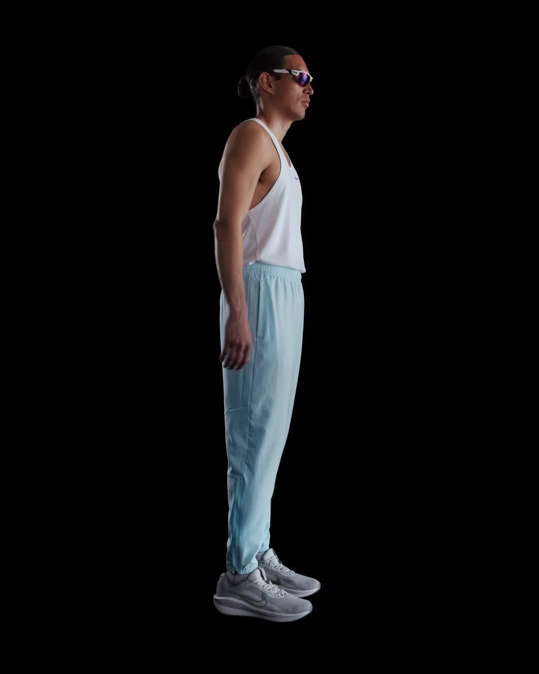 Nike Men's Challenger Flash Dri-FIT Woven Running Pants Product Image